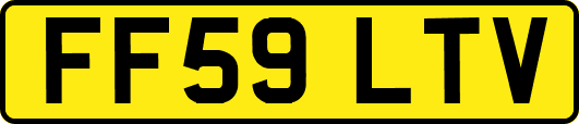 FF59LTV