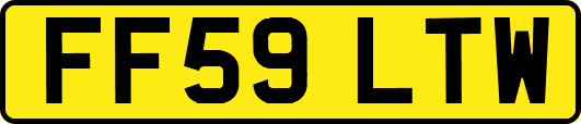 FF59LTW