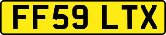 FF59LTX