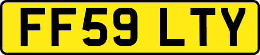 FF59LTY