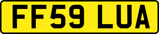 FF59LUA