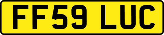 FF59LUC
