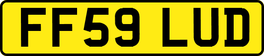 FF59LUD