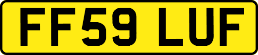 FF59LUF