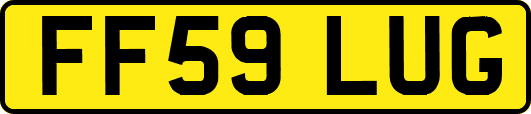 FF59LUG
