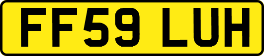 FF59LUH