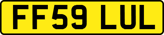 FF59LUL