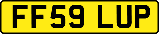 FF59LUP