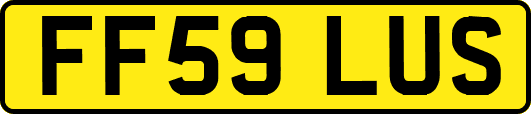 FF59LUS