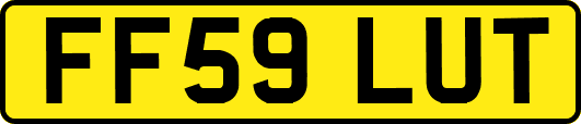 FF59LUT
