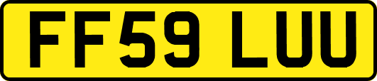 FF59LUU
