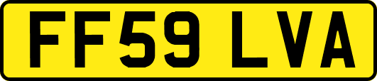 FF59LVA