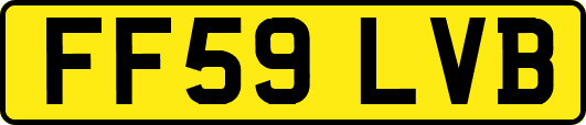 FF59LVB