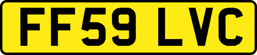 FF59LVC