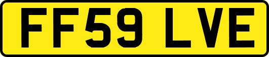 FF59LVE