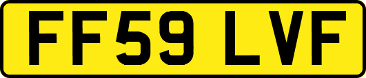 FF59LVF