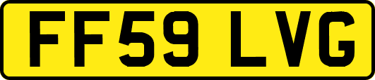 FF59LVG