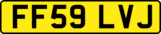 FF59LVJ