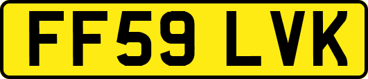 FF59LVK