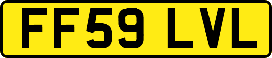 FF59LVL