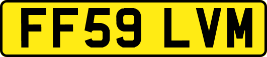 FF59LVM
