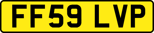 FF59LVP