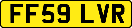 FF59LVR