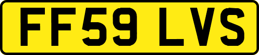 FF59LVS