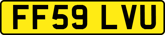 FF59LVU