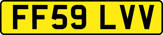 FF59LVV