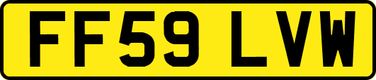 FF59LVW