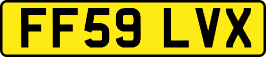 FF59LVX