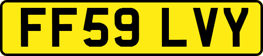 FF59LVY