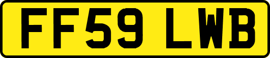FF59LWB