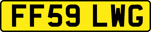 FF59LWG