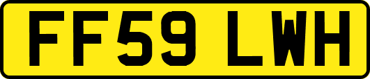 FF59LWH