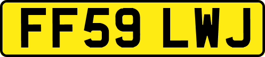 FF59LWJ