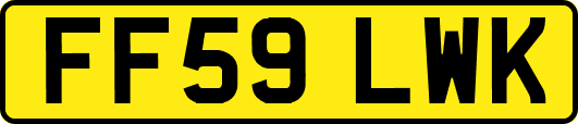 FF59LWK