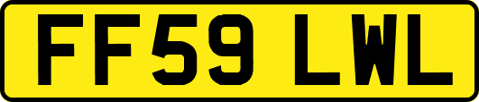 FF59LWL