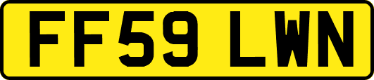 FF59LWN
