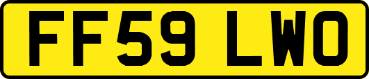 FF59LWO