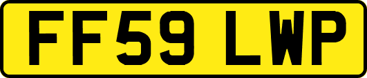 FF59LWP