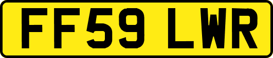 FF59LWR