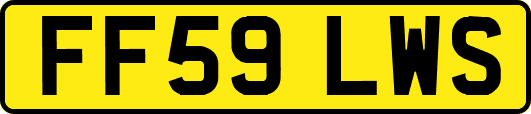 FF59LWS