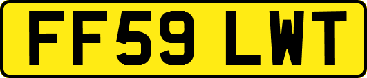 FF59LWT