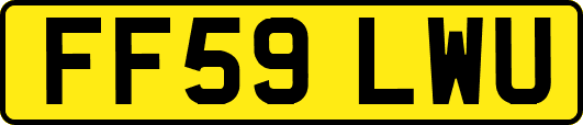 FF59LWU