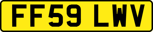 FF59LWV