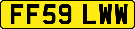 FF59LWW