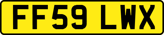 FF59LWX