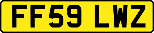 FF59LWZ